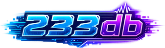 2333db logo